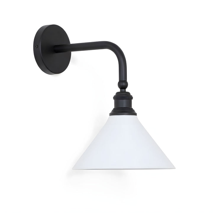 Bridgemont Wall Light - Vakkerlight