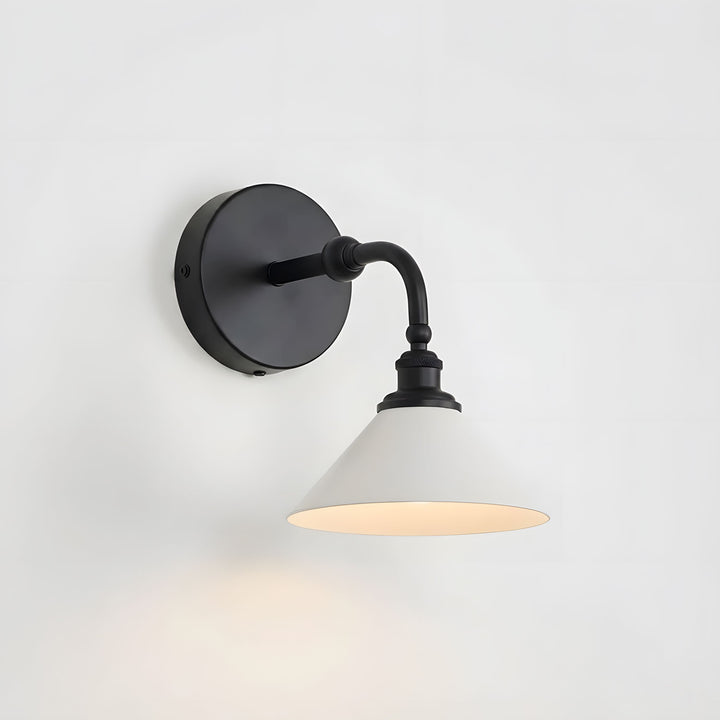 Bridgemont Wall Sconce - Vakkerlight