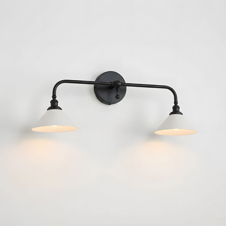 Bridgemont Wall Sconce - Vakkerlight