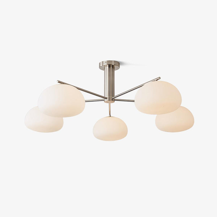 Briette Chandelier - Vakkerlight