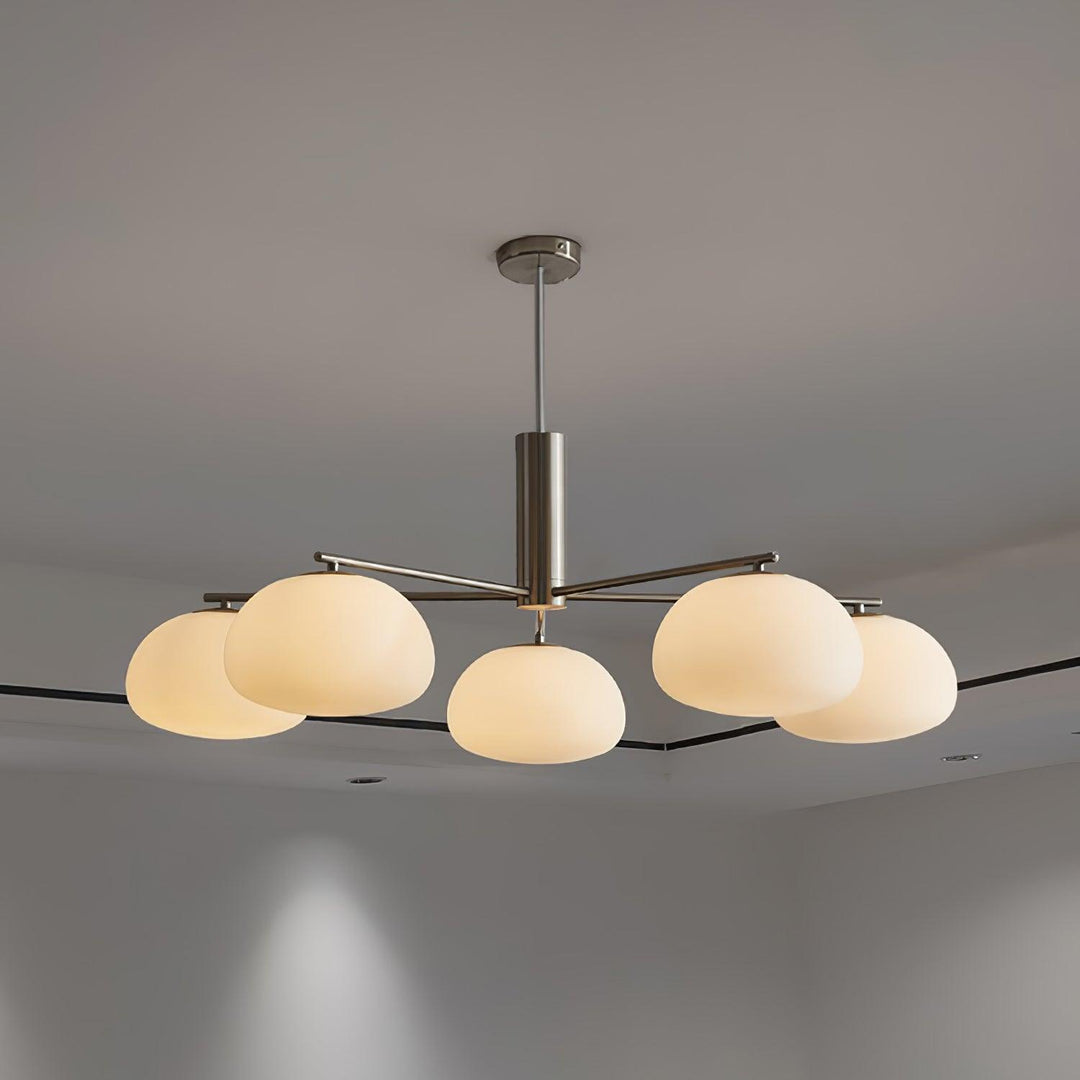 Briette Chandelier - Vakkerlight