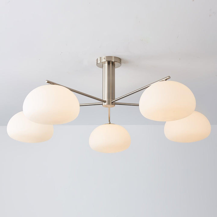 Briette Chandelier - Vakkerlight