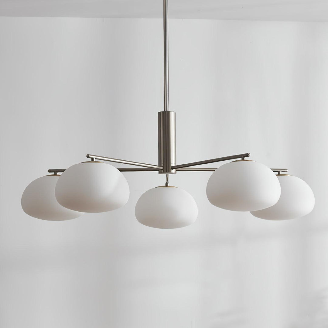 Briette Chandelier - Vakkerlight