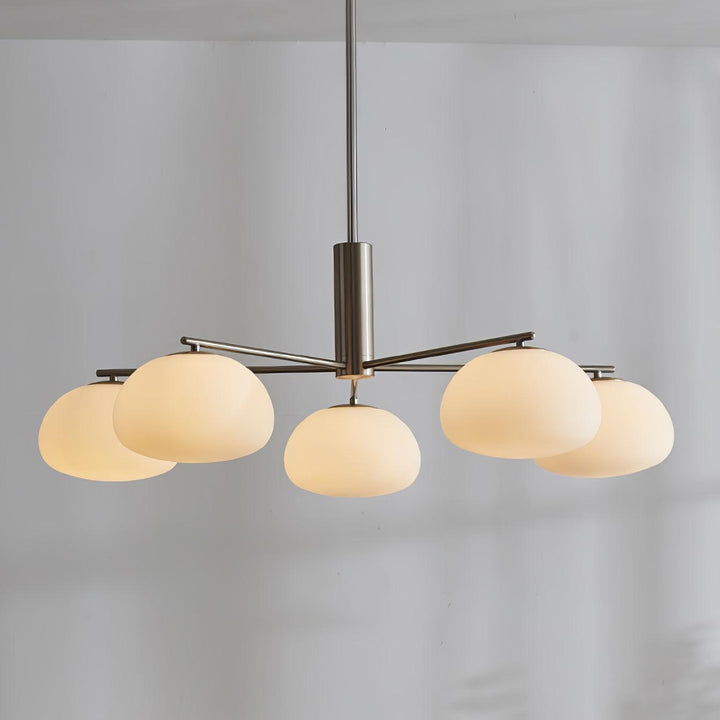 Briette Chandelier - Vakkerlight