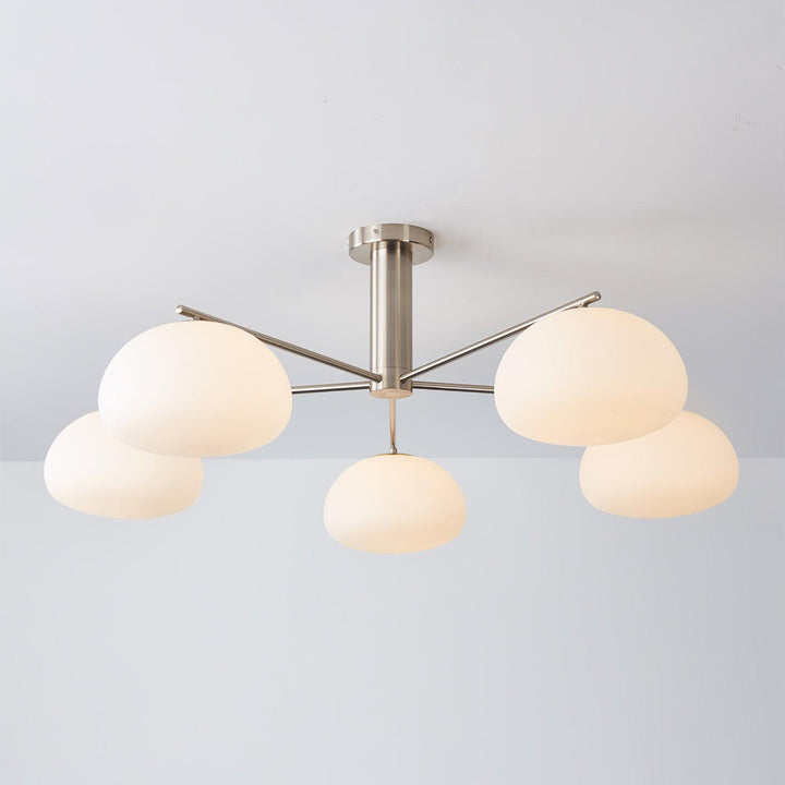 Briette Chandelier - Vakkerlight