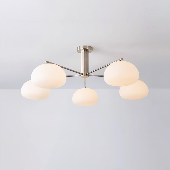 Briette Chandelier - Vakkerlight