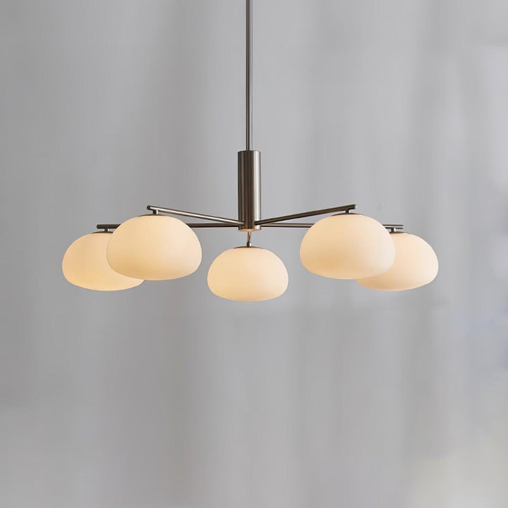 Briette Chandelier - Vakkerlight