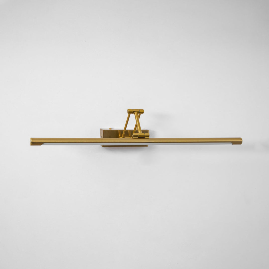 Brillan Frame Rechargeable Wall Light - Vakkerlight