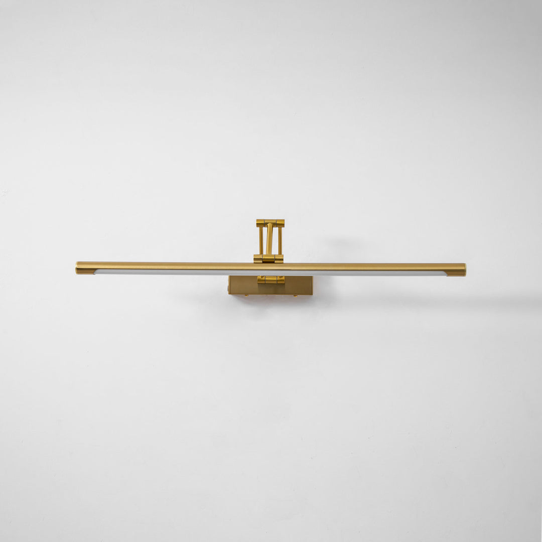 Brillan Frame Rechargeable Wall Light - Vakkerlight