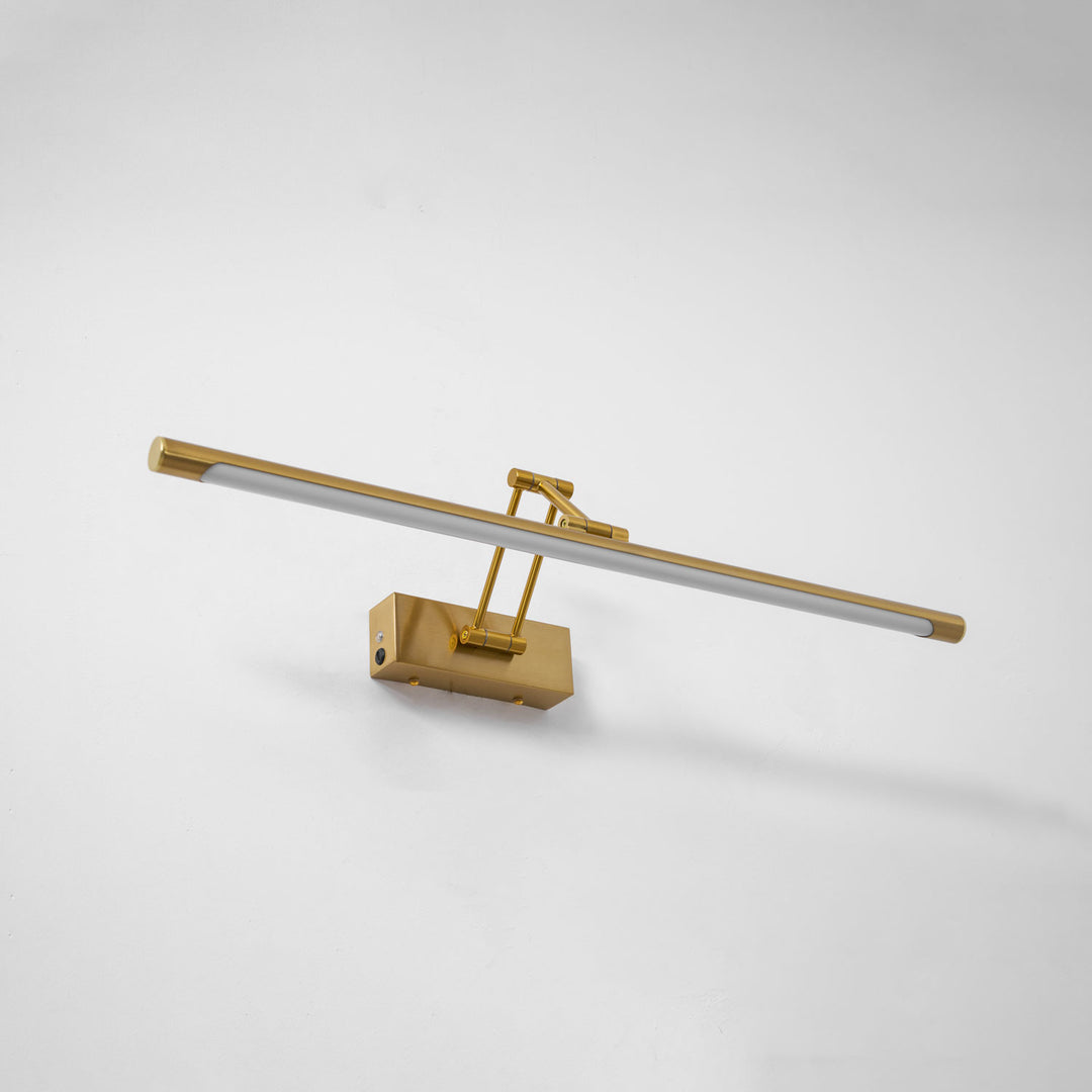 Brillan Frame Rechargeable Wall Light - Vakkerlight