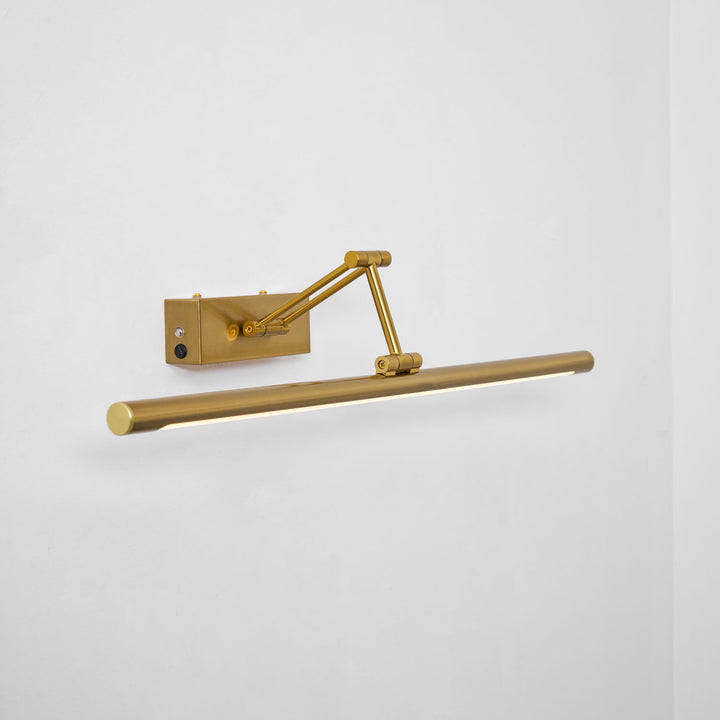 Brillan Frame Rechargeable Wall Light - Vakkerlight