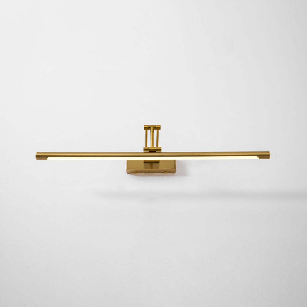 Brillan Frame Rechargeable Wall Light - Vakkerlight