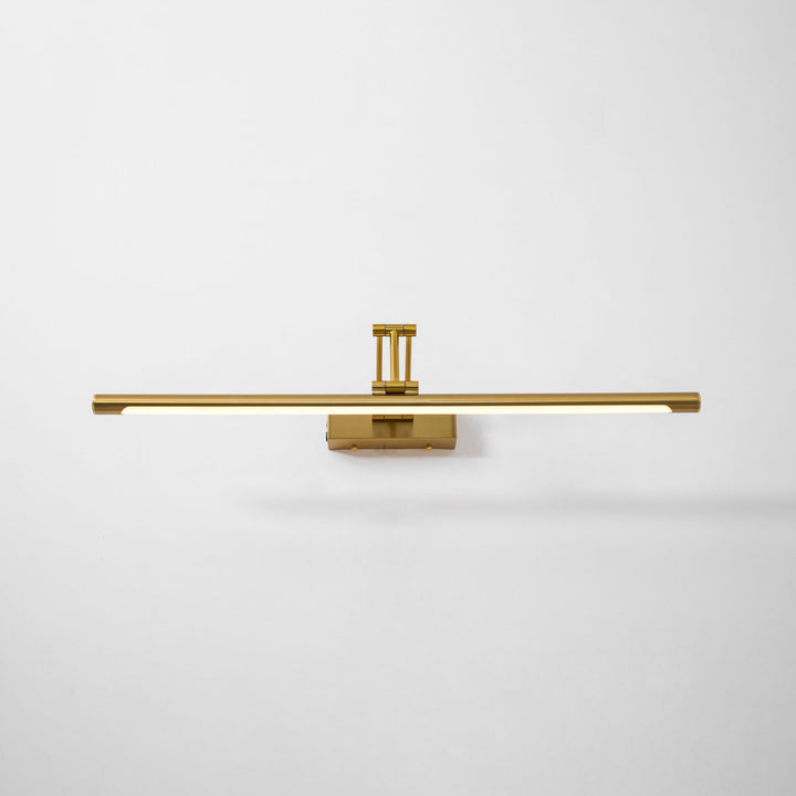 Brillan Frame Rechargeable Wall Light - Vakkerlight