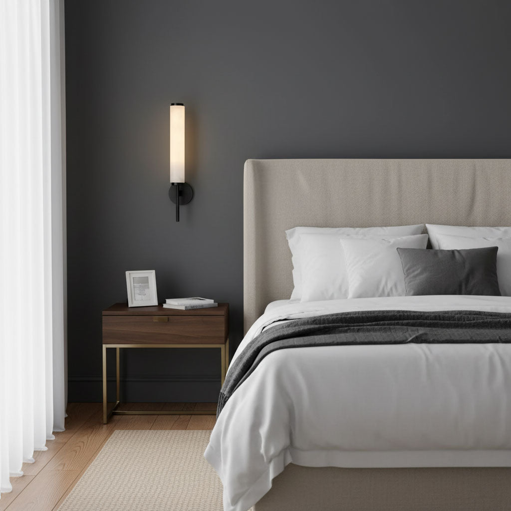 Brindisi Wall Sconce - Vakkerlight