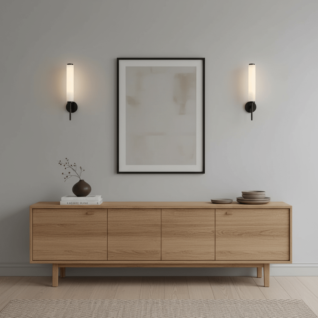 Brindisi Wall Sconce - Vakkerlight