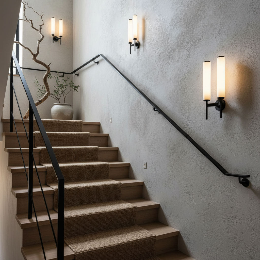 Brindisi Wall Sconce - Vakkerlight