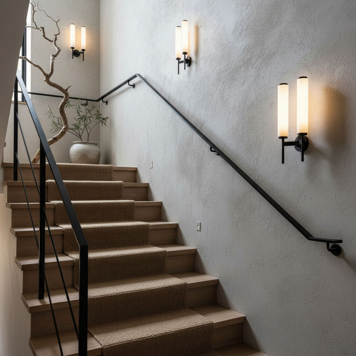 Brindisi Wall Sconce - Vakkerlight