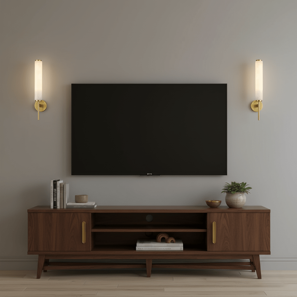 Brindisi Wall Sconce - Vakkerlight