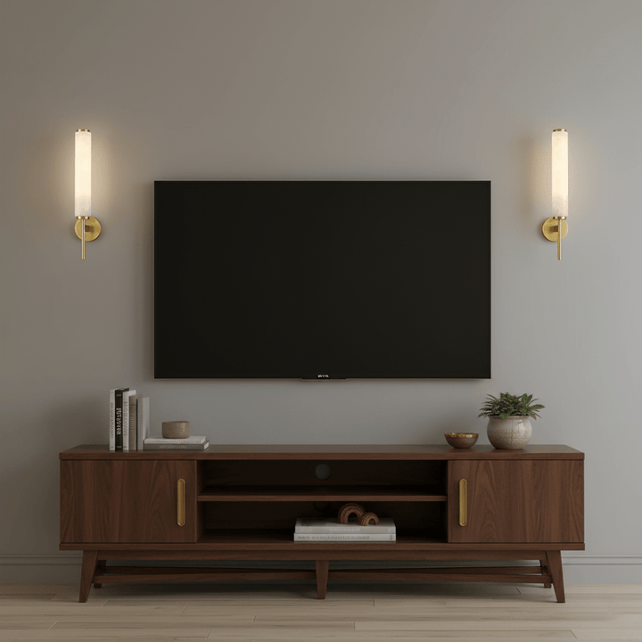 Brindisi Wall Sconce - Vakkerlight