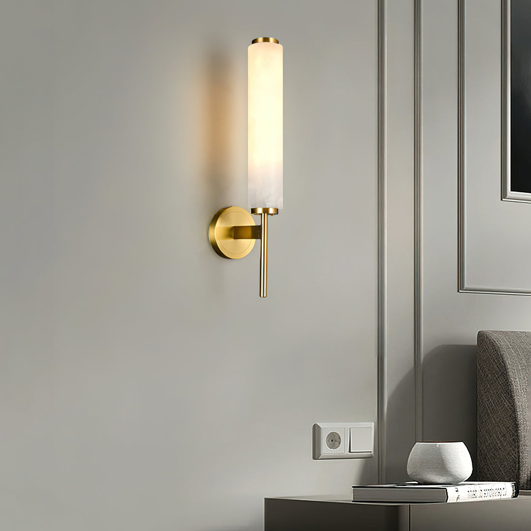 Brindisi Wall Sconce - Vakkerlight