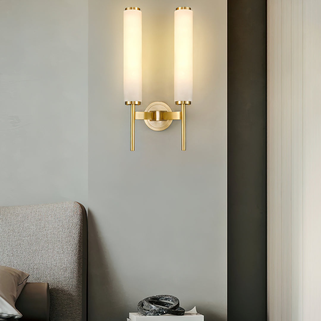 Brindisi Wall Sconce - Vakkerlight