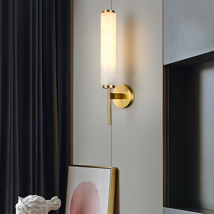 Brindisi Wall Sconce - Vakkerlight