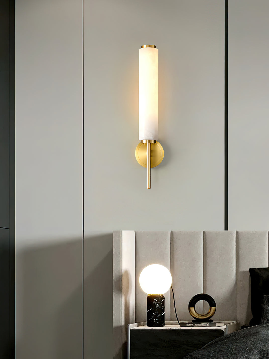 Brindisi Wall Sconce - Vakkerlight