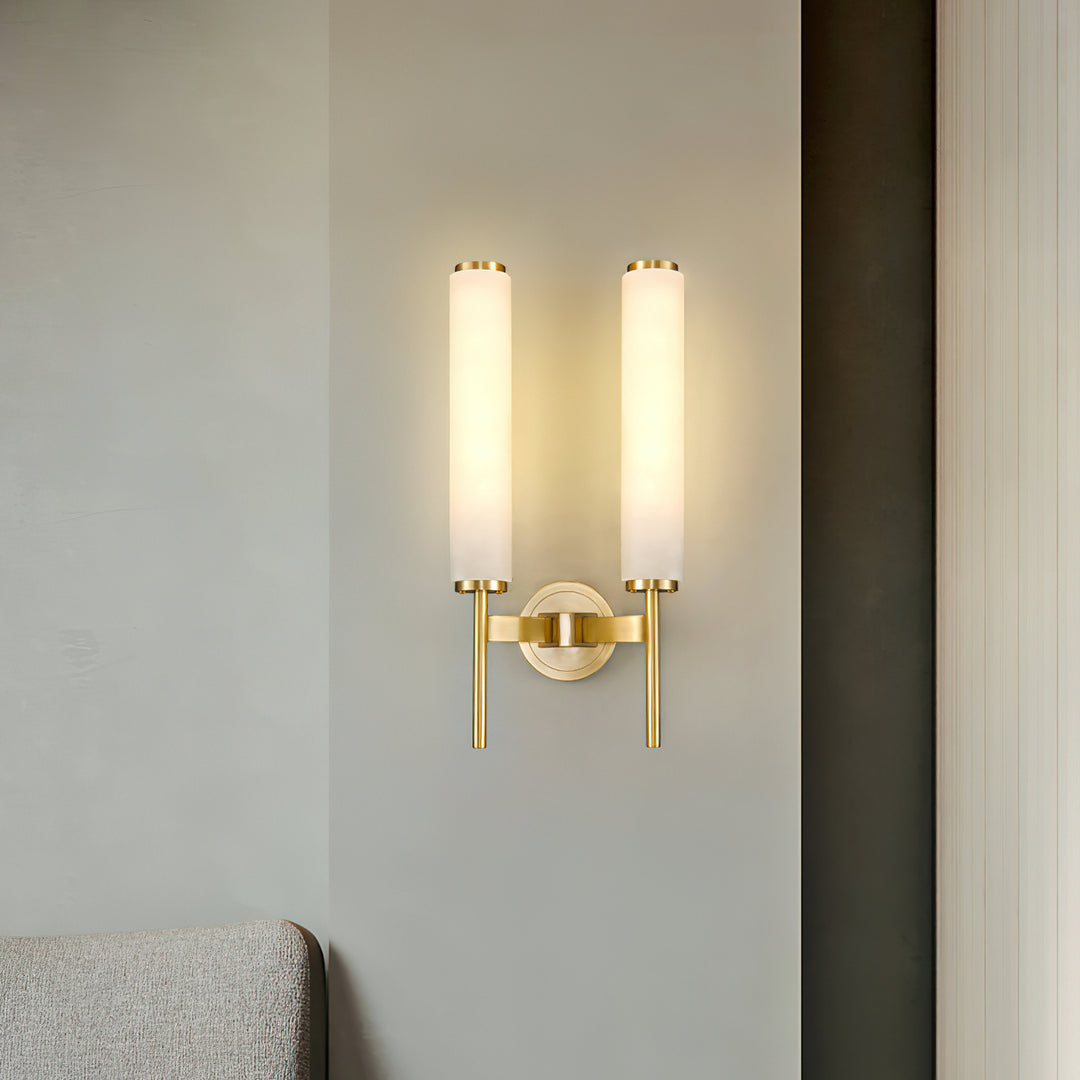 Brindisi Wall Sconce - Vakkerlight