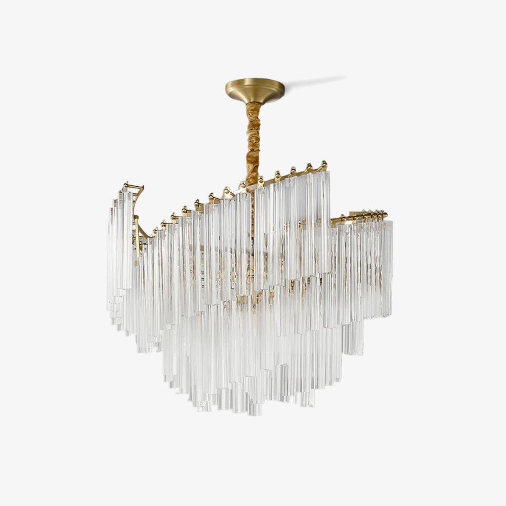 Brinicle Chandelier - Vakkerlight