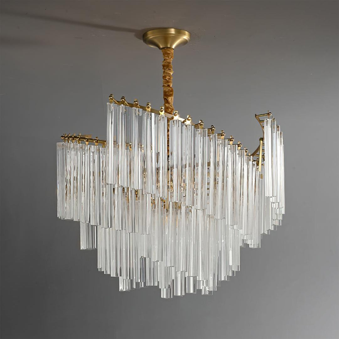 Brinicle Chandelier - Vakkerlight