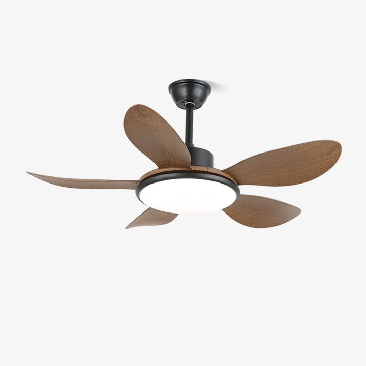 Brinley 48"/52" Ceiling Fan Light - Vakkerlight