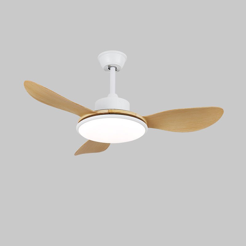 Brinley 48"/52" Ceiling Fan Light - Vakkerlight