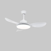 Brinley 48"/52" Ceiling Fan Light