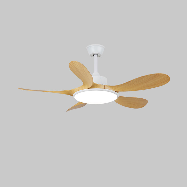 Lumière de ventilateur de plafond 48"/52" Brinley