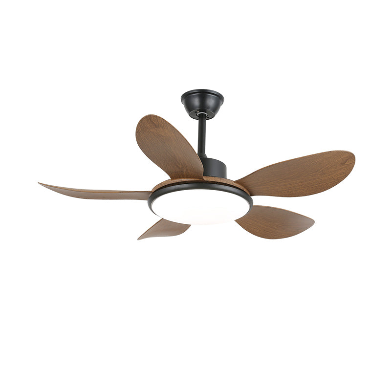 Brinley 48"/52" Ceiling Fan Light