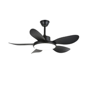 Brinley 48"/52" Ceiling Fan Light - Vakkerlight