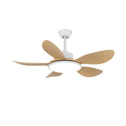 Brinley 48"/52" Ceiling Fan Light - Vakkerlight