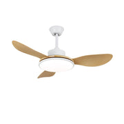 Brinley 48"/52" Ceiling Fan Light - Vakkerlight