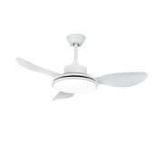 Brinley 48"/52" Ceiling Fan Light - Vakkerlight