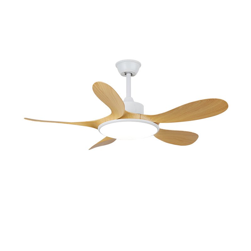 Brinley 48"/52" Ceiling Fan Light - Vakkerlight