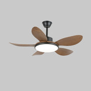 Brinley 48"/52" Ceiling Fan Light - Vakkerlight