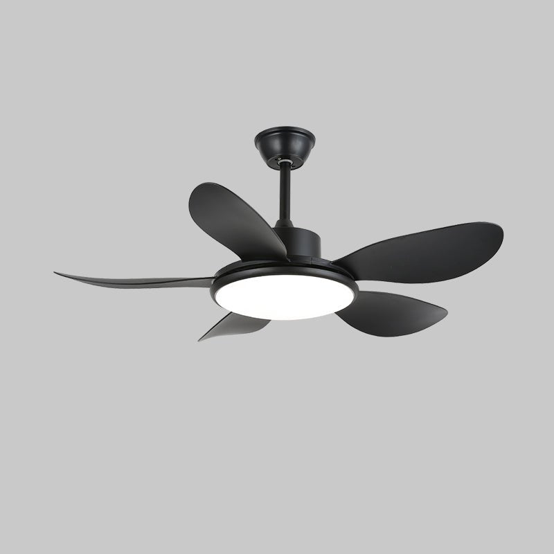 Brinley 48"/52" Ceiling Fan Light - Vakkerlight