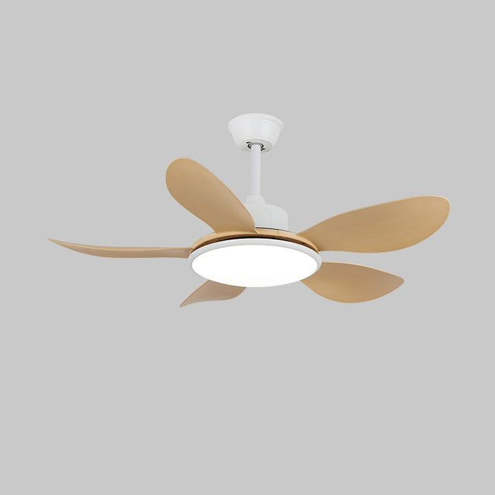 Brinley 48"/52" Ceiling Fan Light - Vakkerlight