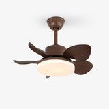 Ventilatore da Soffitto Terra Noce