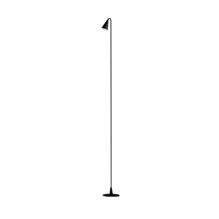 Bellflower Outdoor Floor Lamp - Vakkerlight