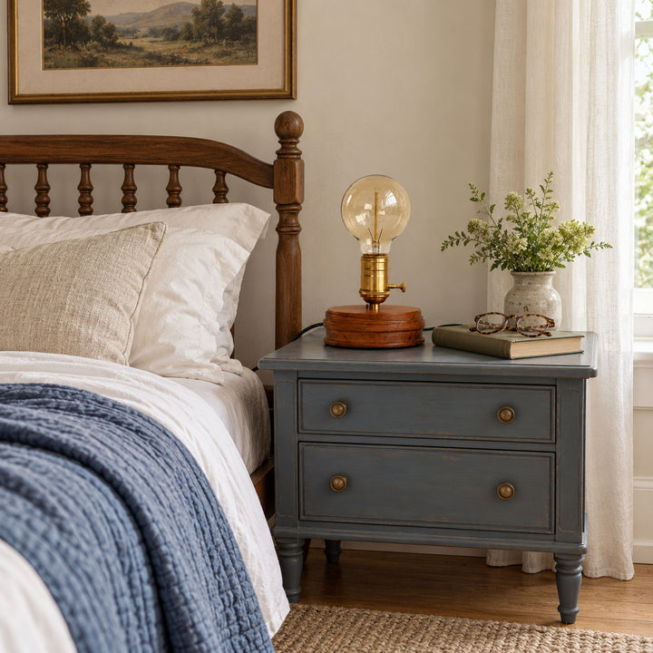 Briston Table Lamp