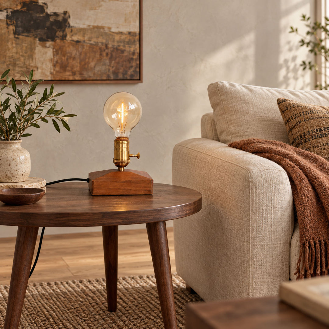 Briston Table Lamp