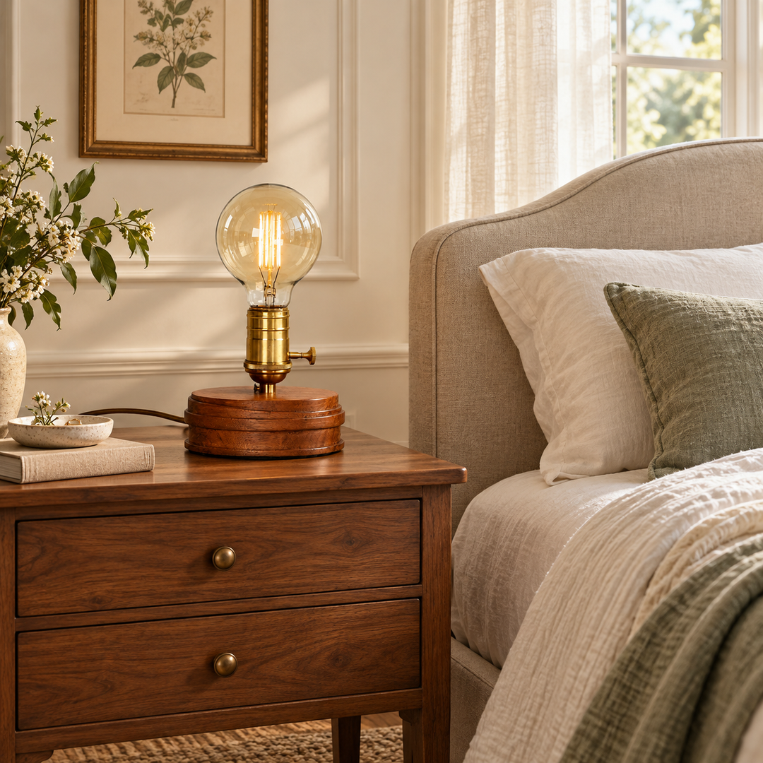Briston Table Lamp