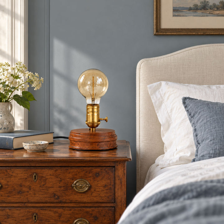 Briston Table Lamp