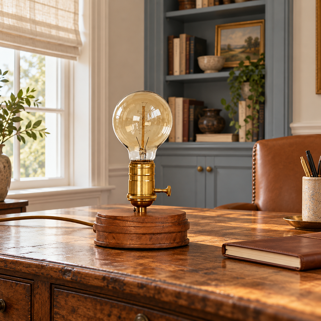 Briston Table Lamp